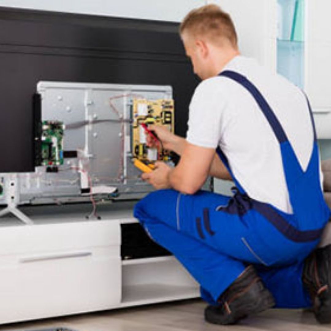 İnönü Televizyon Tamircisi